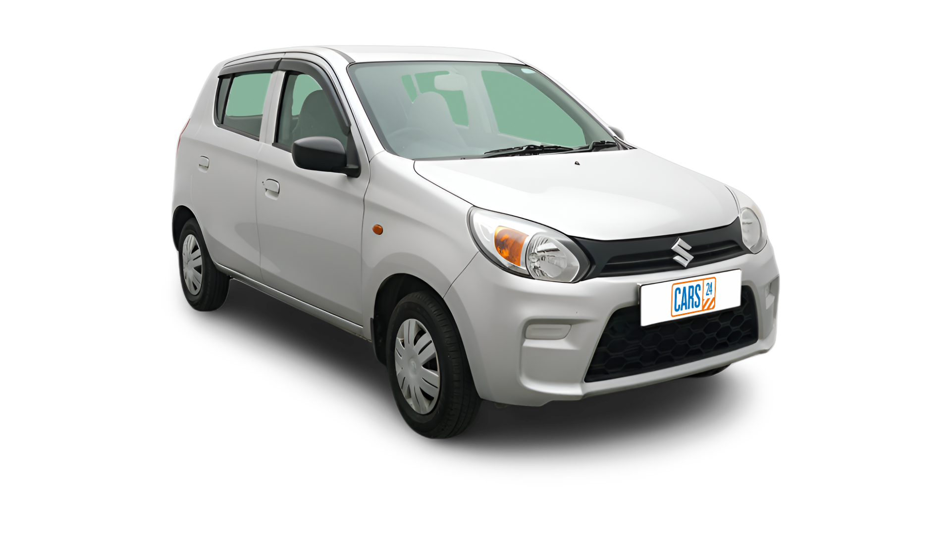 Maruti Alto-img
